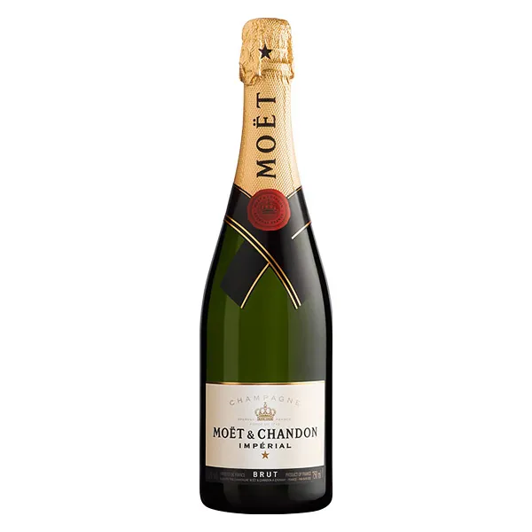 Moet & Chandon Champagner Brut Imperial 0,75L