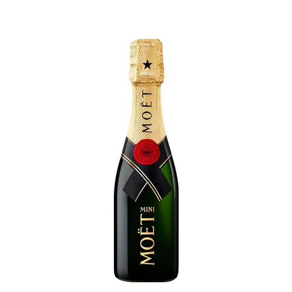 Moet & Chandon Champagner Brut Imperial 0,20L Piccolo