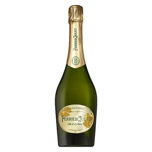 Perrier-Jouët Champagner Grand Brut 0,75L