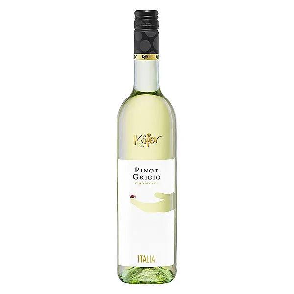 Feinkost Käfer Pinot Grigio IGP trocken 0,75L
