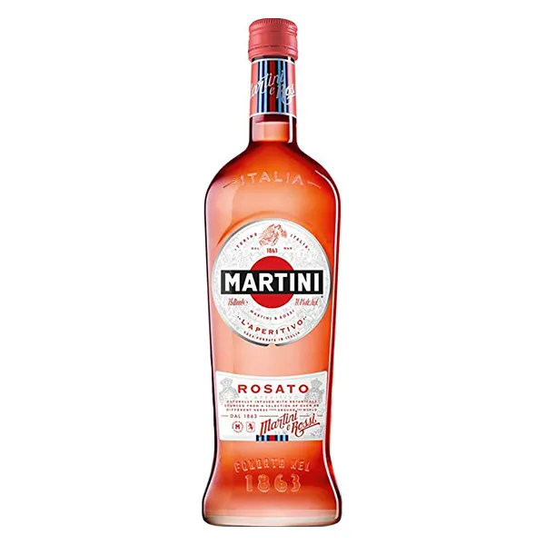 Martini Rosato 0,75L