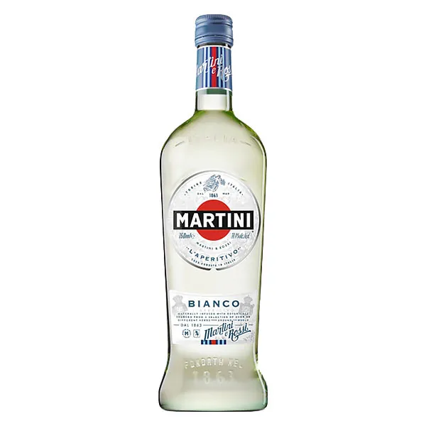 Martini Bianco 0,75L
