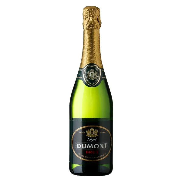Dumont Sekt Vin Mousseux Brut 0,75L