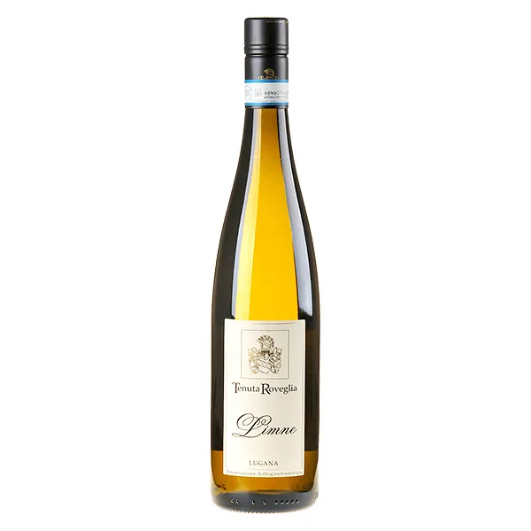 Tenuta Roveglia Lugana Limne DOC trocken 0,75L