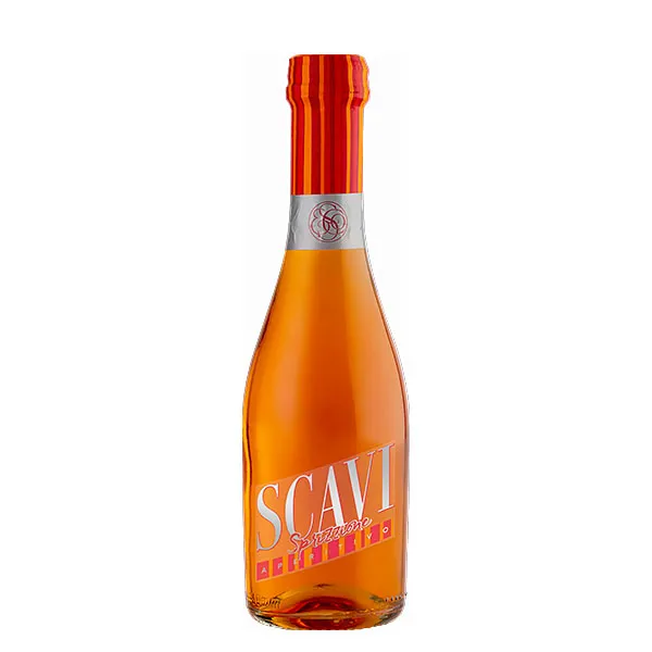 Scavi & Ray Sprizzione 24x0,20L Piccolo