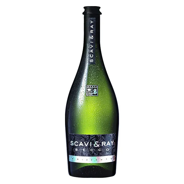 Scavi & Ray Frizzante DOC 0,75L