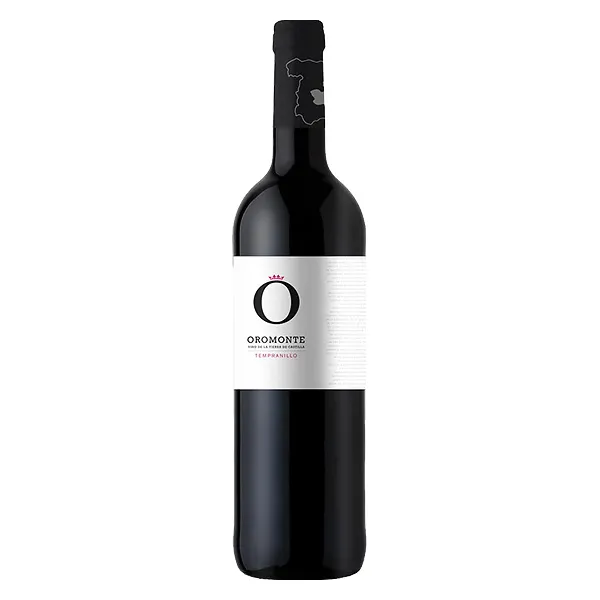 Bodegas Navarro Lopez Oromonte Tempranillo trocken 0,75L