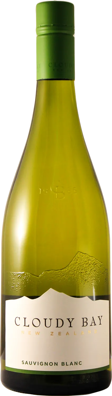 2024 Cloudy Bay Sauvignon Blanc