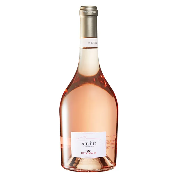 Alie Ammiraglia Frescobaldi Rosé IGT trocken 0,75L