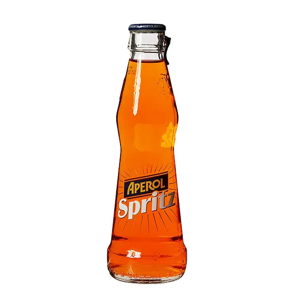 Aperol Spritz 24x0,20L 10,5% vol