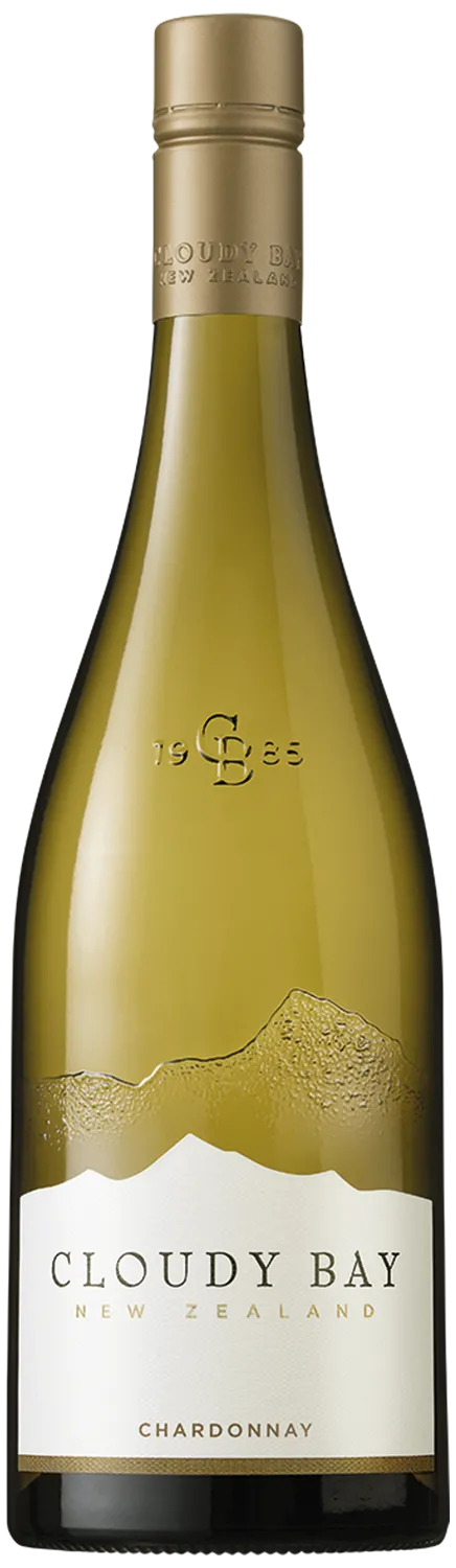 2022 Cloudy Bay Chardonnay