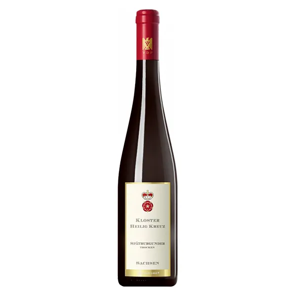 Schloss Proschwitz Kloster Heilig Kreuz Spätburgunder Barrique VDP Erste Lage trocken 0,75L