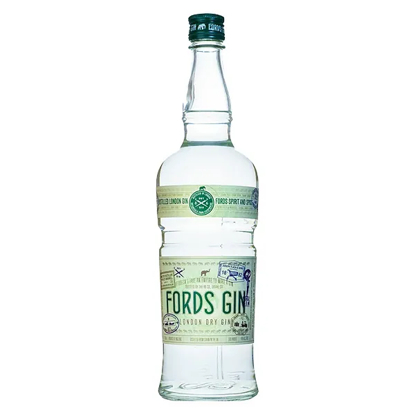 Fords London Dry Gin 0,7L 45% vol