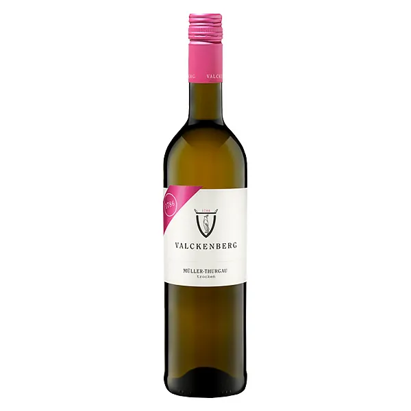 P.J. Valckenberg Müller-Thurgau QbA trocken 0,75L