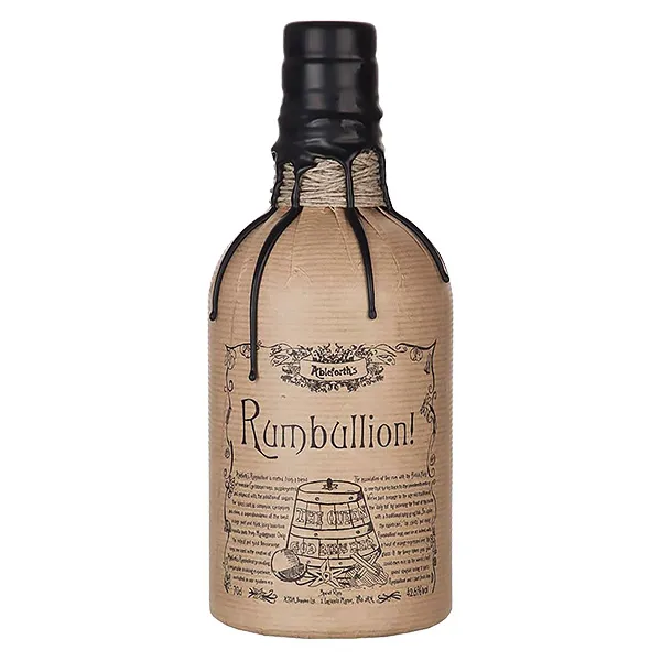 Ableforth's Rumbullion! 0,7L 42,6% vol