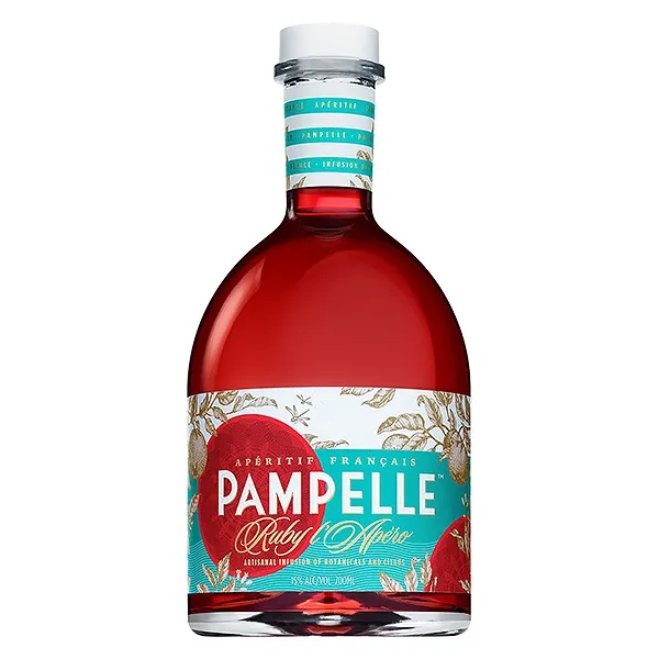 Pampelle Ruby L'Apéro 0,7L 15% vol