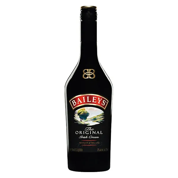 Baileys Irish Cream Original 0,7L 17% vol