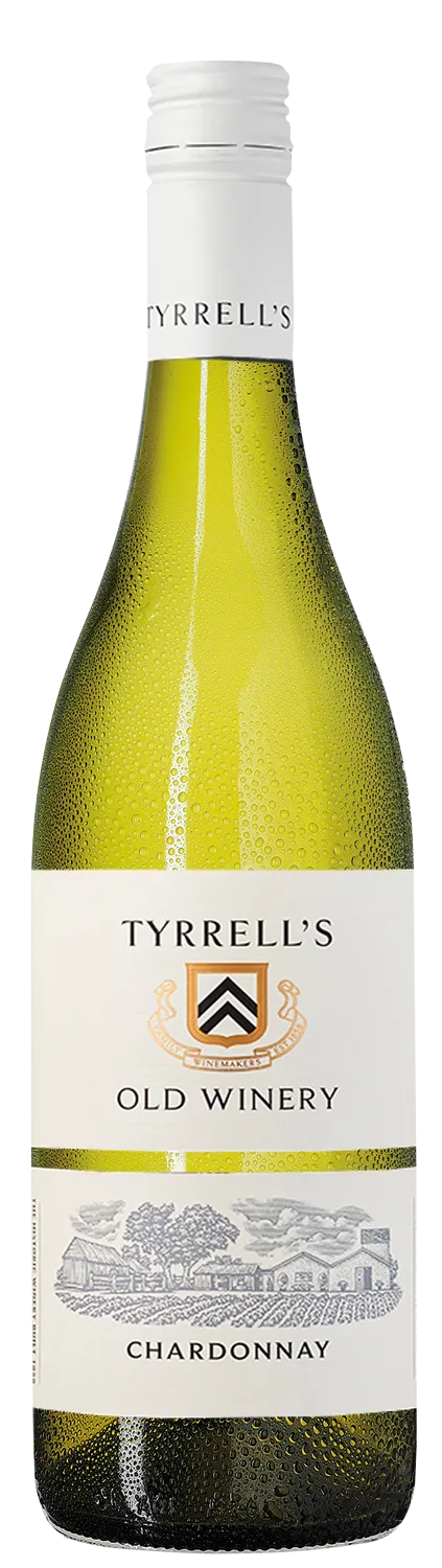 2024 TYRRELLS Old Winery Chardonnay