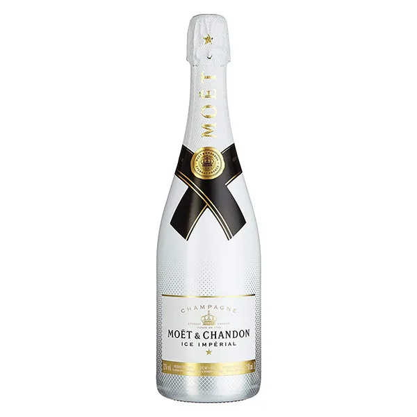 Moet & Chandon Champagner Ice Imperial 0,75L