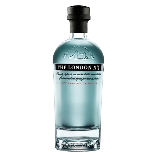 Gin The London N°1 Original Blue Gin 0,7L 47% vol