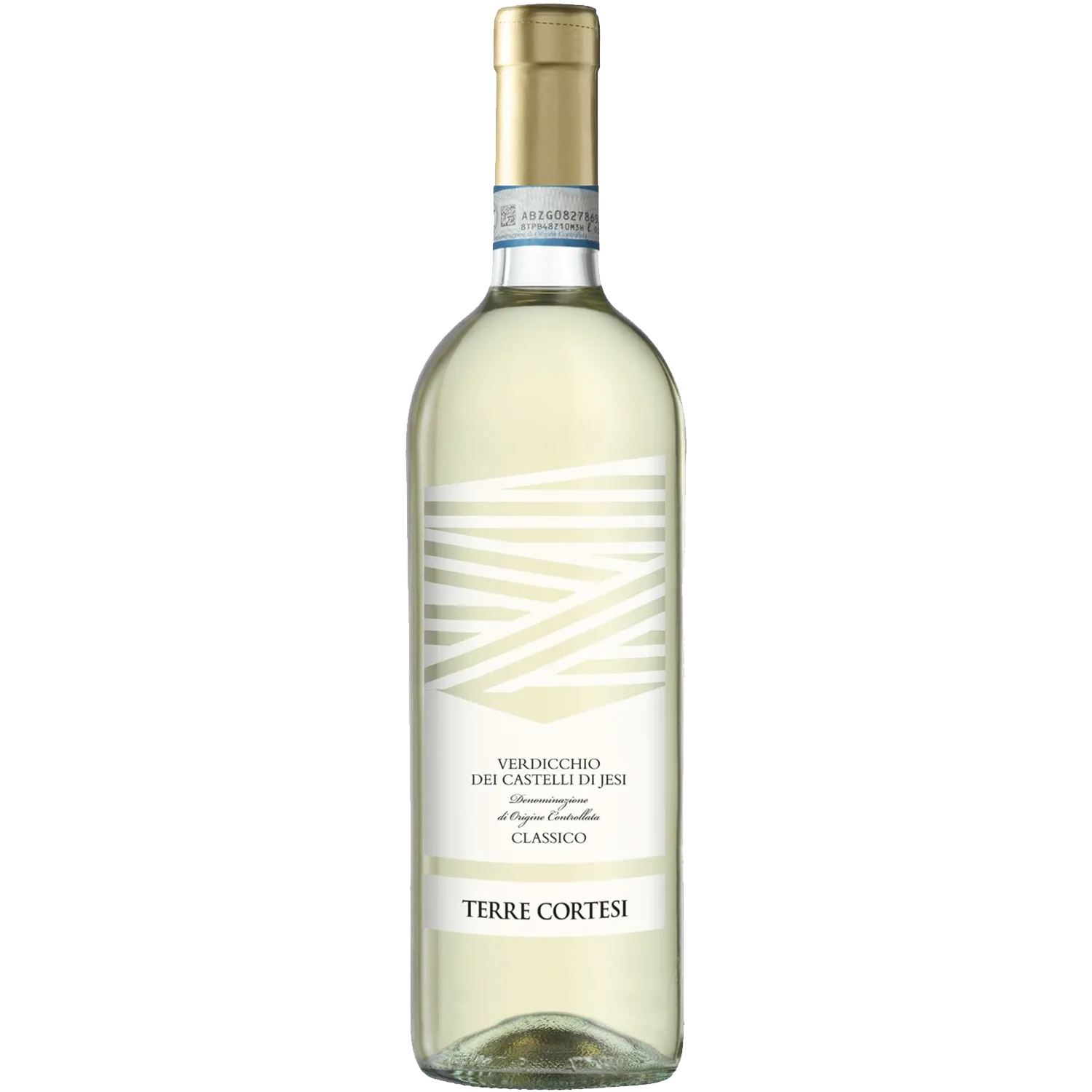 2023 Terre Cortesi Moncaro Verdicchio dei Castelli di Jesi Classico DOC