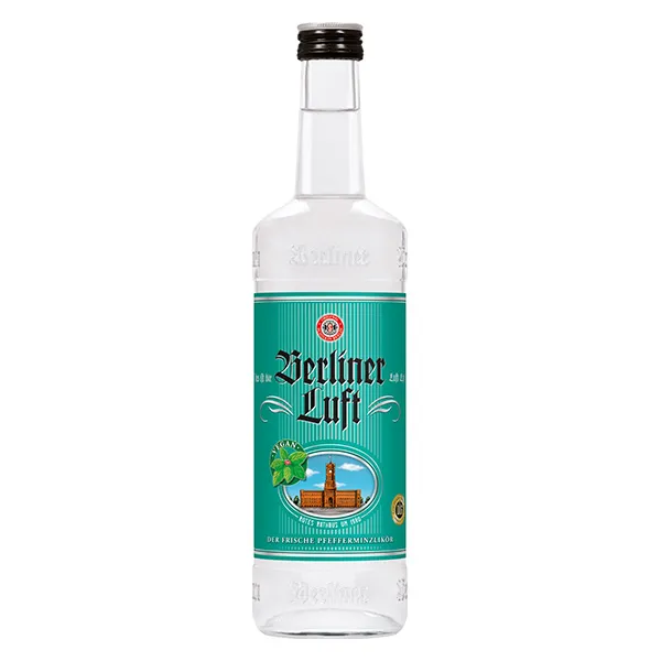 Schilkin Berliner Luft 0,7L 18% vol