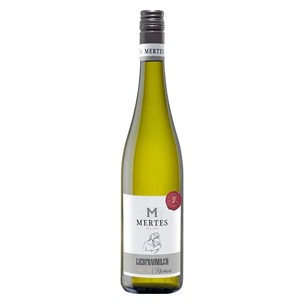 Weinkellerei Peter Mertes Liebfraumilch lieblich 0,75L