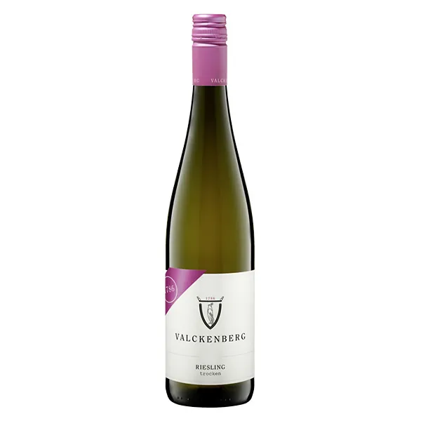 P.J. Valckenberg Riesling QbA trocken 0,75L