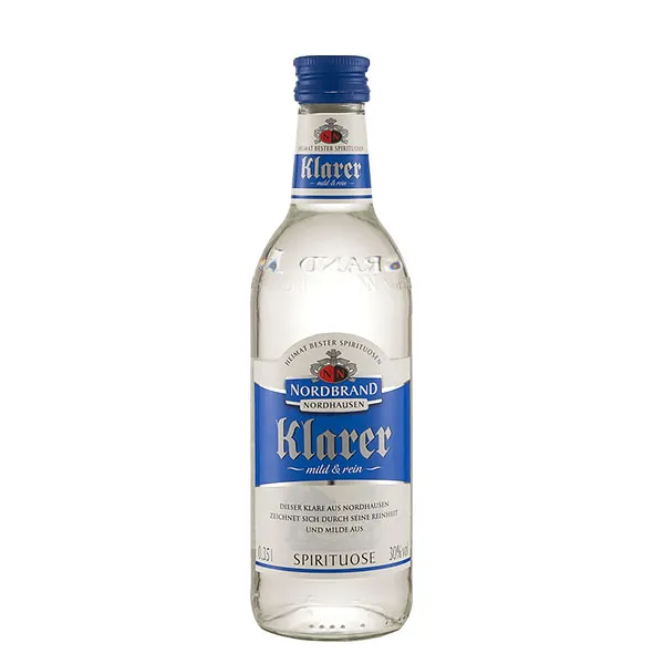 Nordbrand Nordhausen Klarer 6x0,35L 30% vol