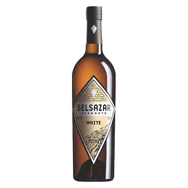 Belsazar Vermouth White 0,75L 18% vol