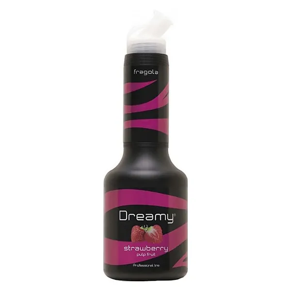 Dreamy Strawberry Erdbeer Fruchtpüree 0,95L
