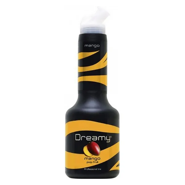 Dreamy Mango Fruchtpüree 0,95L