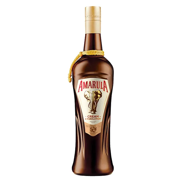 Amarula Marula Fruit Cream 0,7L 17% vol