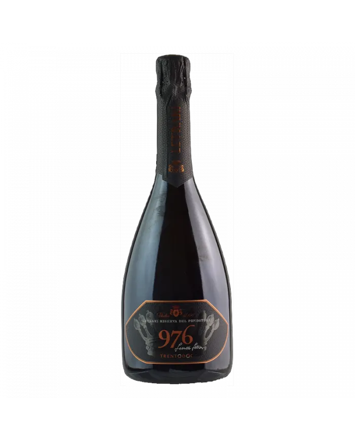 976 Riserva del Fondatore Trento DOC 2013 - LETRARI