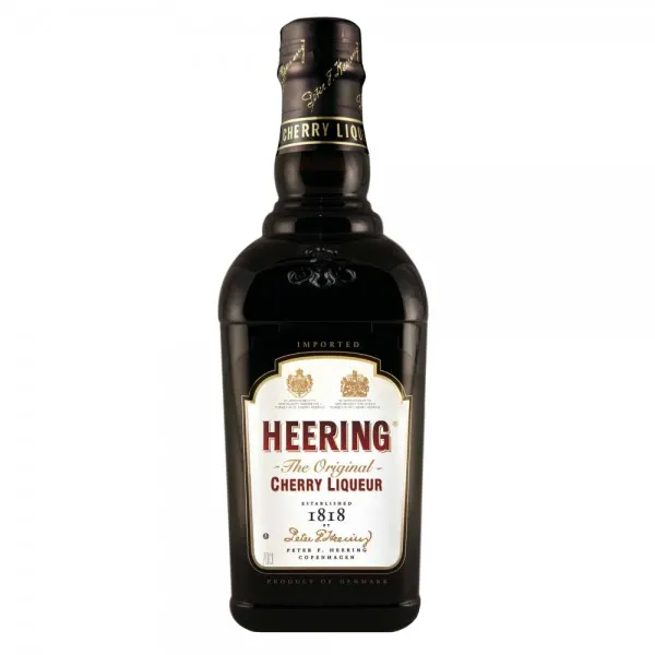 Heering Cherry Liqueur 0,7L 24% vol