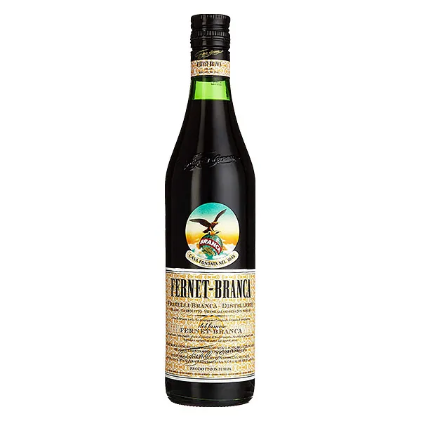 Fernet Branca 0,7L 35% vol