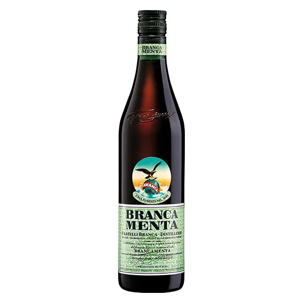 Ferent Branca Menta 0,7L 28% vol
