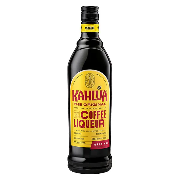 Kahlua The Original Coffee Liqueur 0,7L 16% vol