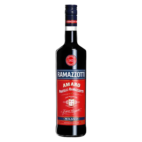 Ramazzotti 1,0L 30% vol