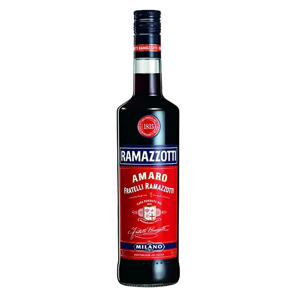 Ramazzotti 0,7L 30% vol