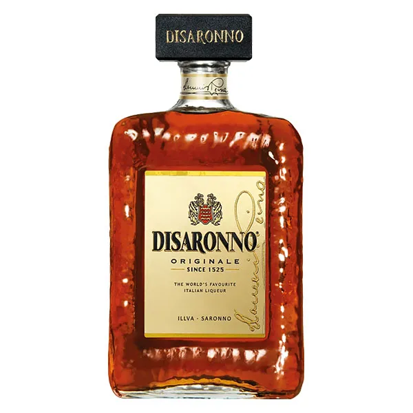 Disaronno Amaretto 1,0L 28% vol