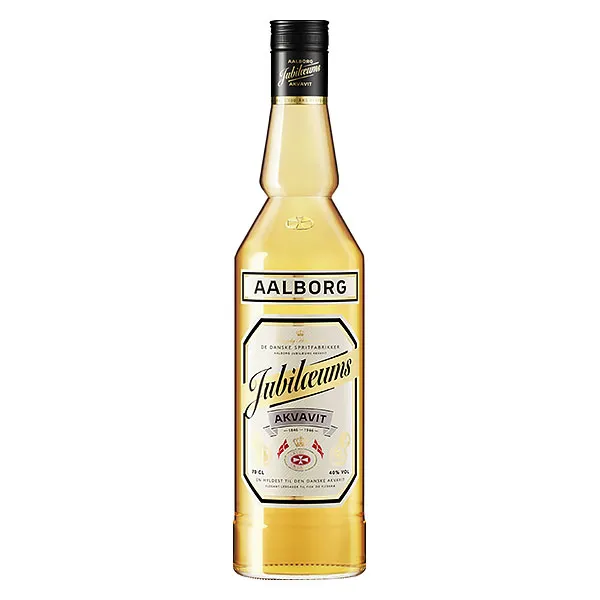 Aalborg Jubiläums Akvavit 0,7L 42% vol
