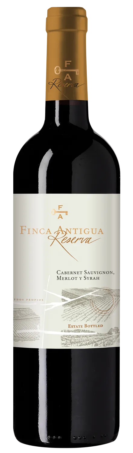 2016 Finca Antigua Reserva Estate Bottled DO