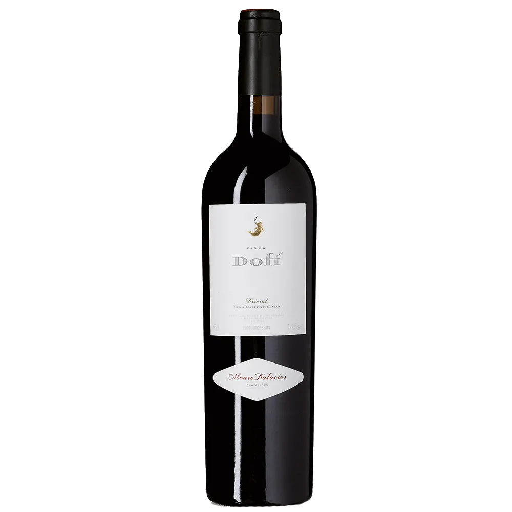 2017 Finca Dofi - Vellles Vinyes Priorat