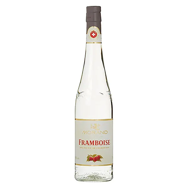 Morand Framboise Himbeerbrand 0,7L 43% vol