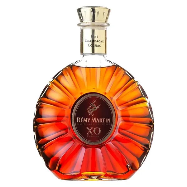 Remy Martin Cognac X.O. Excellence 0,7L 40% vol