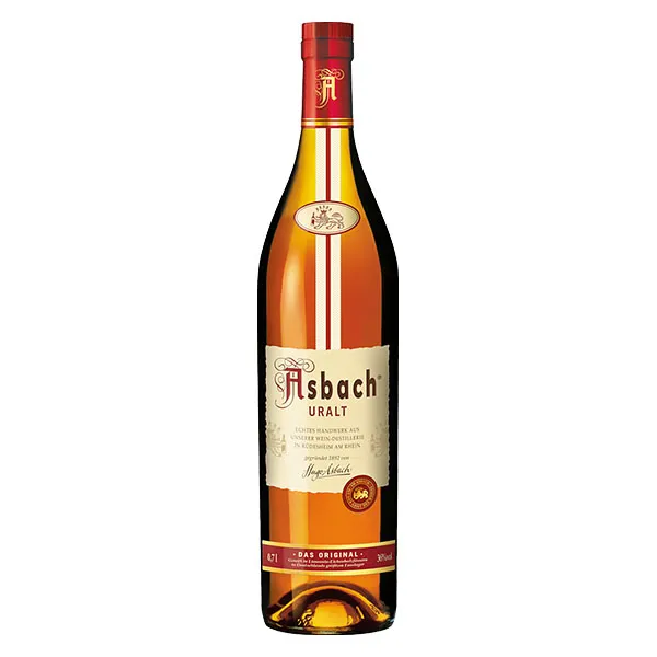 Asbach Uralt 0,7L 36% vol
