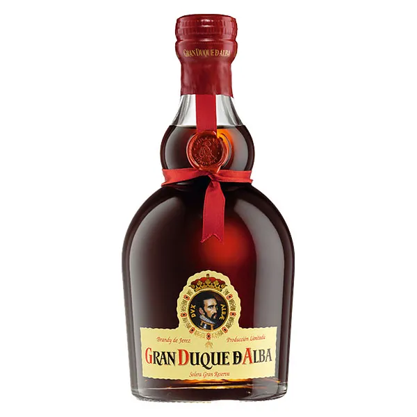 Gran Duque d'Alba 0,7L 40% vol