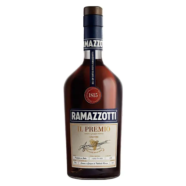 Ramazzotti Il Premio 0,7L 35% vol