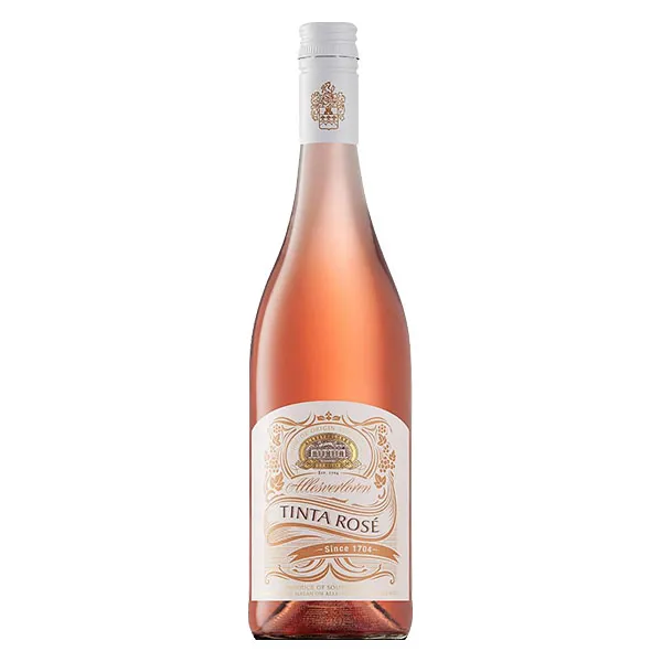 Wine Estate Swartland Allesverloren Tinta Rosé trocken 0,75L